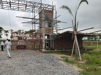 Image of 600 Sq.ft 2 BHK Independent House for sale in Bihta, Patna for Rs. 800000