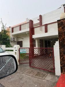 Image of 1300 Sq.ft 4 BHK Independent House for sale in Gomti Nagar, Lucknow for Rs. 15000000