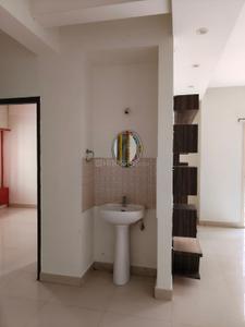 Hall Image of 1200 Sq.ft 3 BHK Independent House for rent in Kasturi Nagar Bengaluru for Rs. 42000