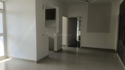Living Room Image of 1170 Sq.ft 2 BHK Apartment / Flat for sale in Crossings GH7 Crossings Republik, Crossings Republik Ghaziabad for Rs. 8500000