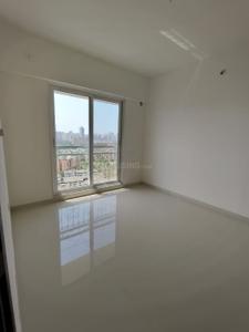 Bedroom Image of 600 Sq.ft 1 BHK Apartment / Flat for sale in Ashar Arize, Kalwa Thane for Rs. 8400000