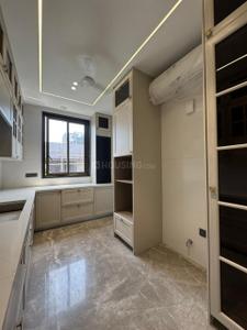 Kitchen Image of 4500 Sq.ft 4 BHK Builder Floor for sale in New Friends Colony New Delhi for Rs. 170000000