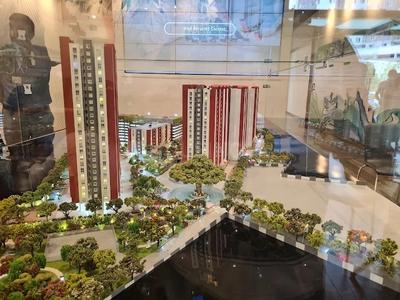 Image of 623 Sq.ft 1 BHK Apartment / Flat for sale in Ramky Fortuna, K R Puram, Bengaluru for Rs. 8400000