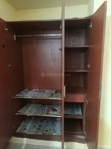 Bedroom Image of 1800 Sq.ft 2 BHK Independent House for rent in Sector 51 Noida for Rs. 38000