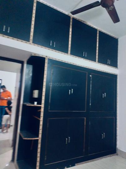 JV Anushree Vihar Bedroom 1