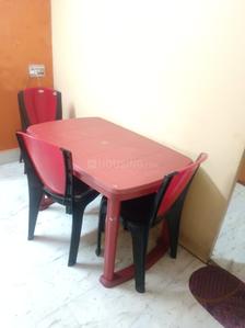 Hall Image of 450 Sq.ft 1 BHK Apartment / Flat for rent in Patuli Kolkata for Rs. 14000