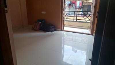 Living Room Image of 750 Sq.ft 2 BHK Apartment / Flat for rent in Wadgaon Sheri Pune for Rs. 20000