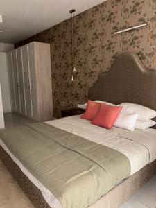 Bedroom Image of 1960 Sq.ft 3 BHK Apartment / Flat for sale in Prestige Park Grove, Whitefield Bengaluru for Rs. 31000000