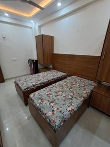Bedroom Image of PG in DLF Phase 5, Gurgaon