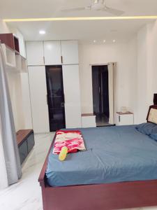 Bedroom Image of 9000 Sq.ft 4 BHK Independent House for sale in Kothapet Hyderabad for Rs. 65000000
