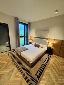 Bedroom Image of 1785 Sq.ft 3 BHK Apartment / Flat for sale in Hoskote Bengaluru for Rs. 18000000