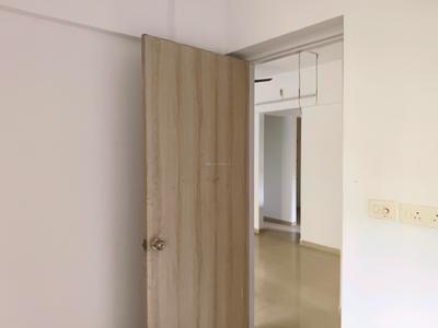 Bedroom Image of 774 Sq.ft 1.5 BHK Apartment / Flat for sale in Lodha Casa Rio, Palava Phase 1 Thane for Rs. 3946000