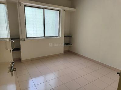 Bedroom Image of 730 Sq.ft 2 BHK Apartment / Flat for sale in Anand Nagar, Sinhagad Road Pune for Rs. 6200000