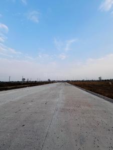 Image of 590 Sq.ft Residential Plot / Land for sale in Ashtvinayaka Shantikunj City, Chhachhanpairi, Raipur for Rs. 1121000