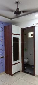 Hall Image of 850 Sq.ft 2 BHK Apartment / Flat for rent in Burari Best Builder Floor, Burari New Delhi for Rs. 14000