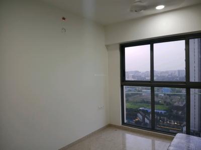 Bedroom Image of 1250 Sq.ft 3 BHK Apartment / Flat for sale in Lodha Aura, Sion Mumbai for Rs. 39000000