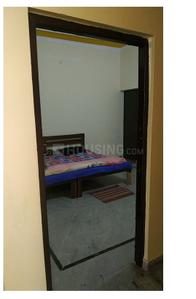 Bedroom Image of 1250 Sq.ft 3 BHK Independent House for sale in Kalyanpur (East) Lucknow for Rs. 7250000