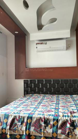 SAVITRY GREENS VIP ROAD Bedroom 1