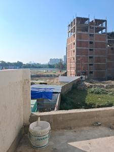 Bedroom Image of 750 Sq.ft 1 BHK Apartment / Flat for sale in Skyline Dev Residency, Sector 104 Noida for Rs. 3350000