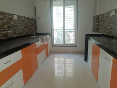 Kitchen Image of 1750 Sq.ft 3 BHK Apartment / Flat for sale in Kharghar Navi Mumbai for Rs. 23500000