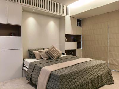 Bedroom Image of 2400 Sq.ft 4.5 BHK Apartment / Flat for sale in Aundh Pune for Rs. 40000000