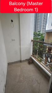 Balcony Image of 2400 Sq.ft 4 BHK Independent House for sale in Subramanyapura Bengaluru for Rs. 22500000