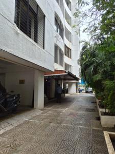 Image of 384 Sq.ft 1 RK Apartment / Flat for sale in Suraj Gloriosa Apartments, Dadar West, Mumbai for Rs. 17000000