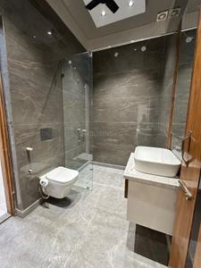 Bathroom Image of 2980 Sq.ft 5 BHK Independent House for sale in Sector 123 Mohali for Rs. 43000000