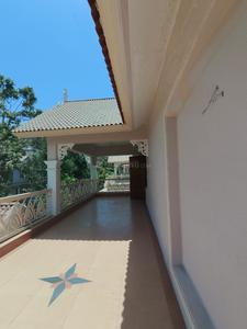 Balcony Image of 4500 Sq.ft 4 BHK Villa for sale in Thaltej Ahmedabad for Rs. 95000000