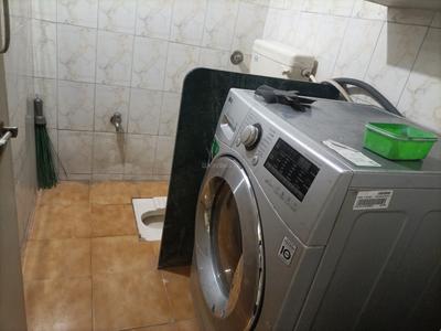 Image of 1588 Sq.ft 3 BHK Apartment / Flat for rent in DSK Akash Ganga, Aundh, Pune for Rs. 51000