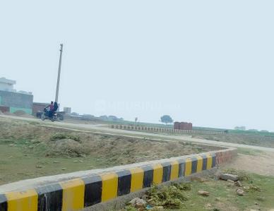 Image of 675 Sq.ft Residential Plot / Land for sale in Jhalwa, Allahabad for Rs. 710000