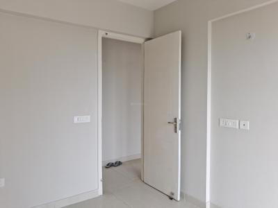 Bedroom Image of 1404 Sq.ft 3 BHK Apartment / Flat for sale in Eldeco Live By The Greens Phase 1, Sector 150 Noida for Rs. 18000000