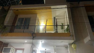 Building Image of 1700 Sq.ft 3 BHK Villa for rent in Natkur Lucknow for Rs. 12000
