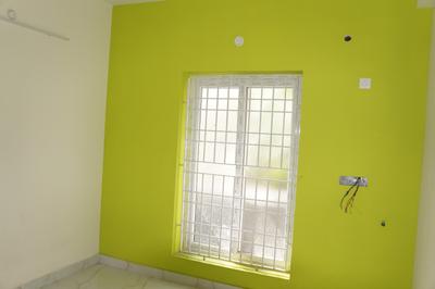 Bedroom Image of 1082 Sq.ft 3 BHK Apartment / Flat for sale in Thirumudivakkam Chennai for Rs. 6225000