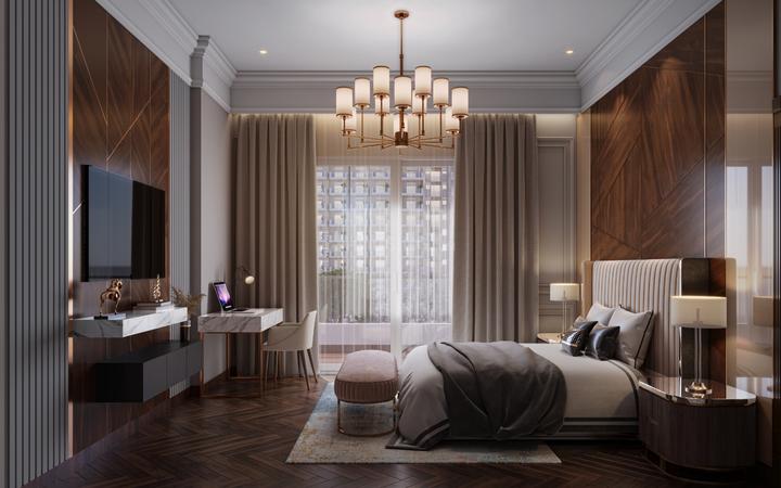 Central Avenue Main Image 1