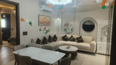 3 BHK Flat