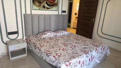 Bedroom Image of 1504 Sq.ft 3 BHK Apartment / Flat for sale in Karolan Ka Barh Jaipur for Rs. 8400000