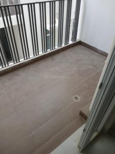 Balcony Image of 1258 Sq.ft 2.5 BHK Builder Floor for sale in M3M Soulitude , Sector 89 Gurgaon for Rs. 24200000