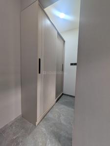 Bedroom Image of 1162 Sq.ft 2 BHK Apartment / Flat for sale in N B Swanandi Blossom, Ravet Pune for Rs. 7450000