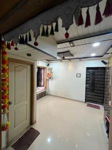 Bedroom Image of 400 Sq.ft 1 BHK Apartment / Flat for sale in Malad East Mumbai for Rs. 8500000