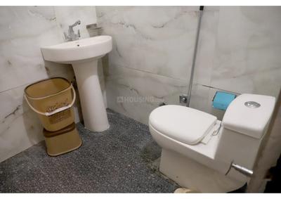 Bathroom Image of Rk lodge  in Canal Colony, Amritsar