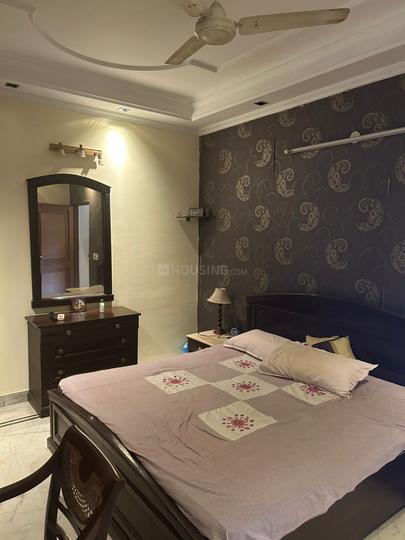 Lajpat Nagar I, Lajpat Nagar Bedroom 1