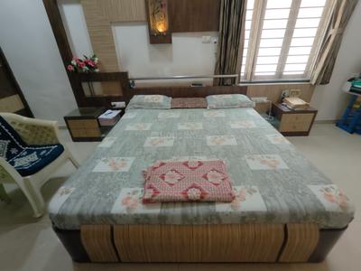 Bedroom Image of 3105 Sq.ft 4 BHK Independent House for sale in Science City Ahmedabad for Rs. 70000000