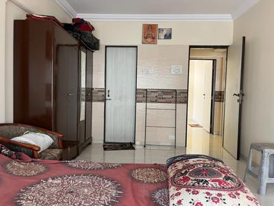 Bedroom Image of 1280 Sq.ft 3 BHK Apartment / Flat for sale in Swaraj Homes Safal Angan, Chembur Mumbai for Rs. 36000000