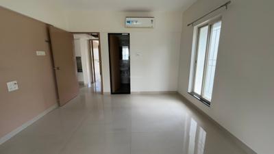 Bedroom Image of 2650 Sq.ft 4 BHK Apartment / Flat for rent in Nirmiti Crimson Dale, Baner Pune for Rs. 74000