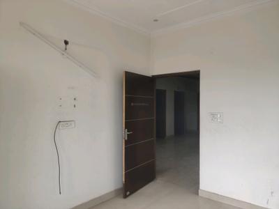 Bedroom Image of 2115 Sq.ft 3.5 BHK Builder Floor for sale in Creative Estate Floors, Sector 49 Faridabad for Rs. 16500000