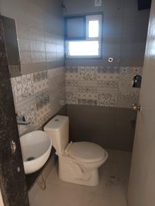 Bathroom Image of 1975 Sq.ft 3 BHK Apartment / Flat for sale in Yashasvi Elegance, Navrangpura Ahmedabad for Rs. 14900000