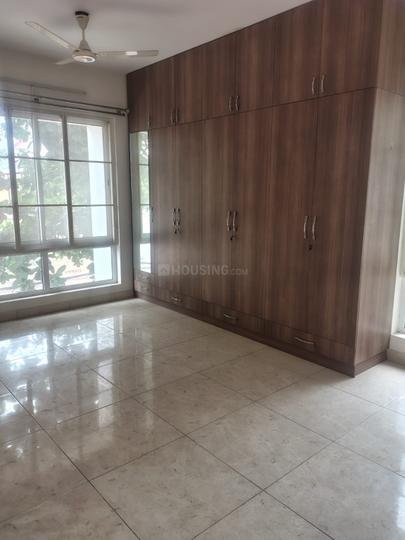Lalitha Nagar Bedroom One 1