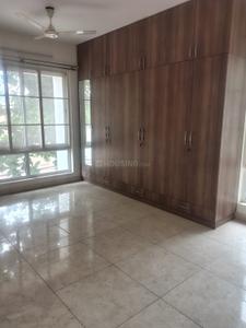 Lalitha Nagar Bedroom One 1