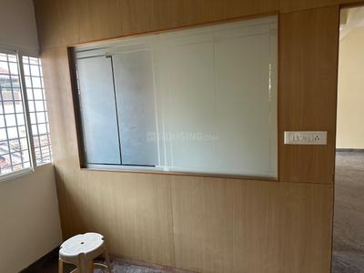 Balcony Image of 1000 Sq.ft 3 BHK Builder Floor for rent in Chichuraganapalli Hosur for Rs. 65000